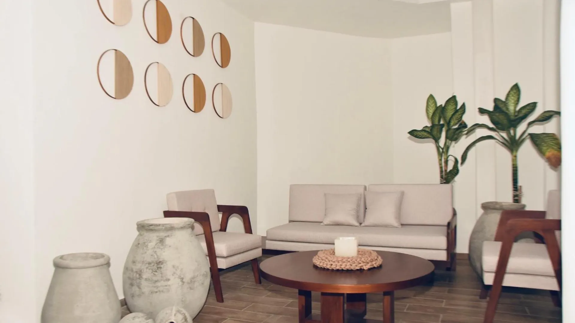 Caribbean Apartment 3 プレヤデルカーメン