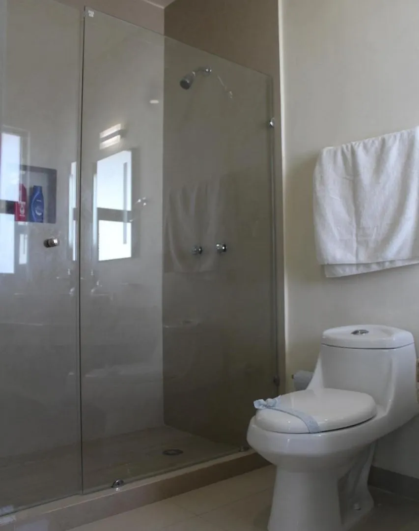 Caribbean Apartment 3 Playa del Carmen