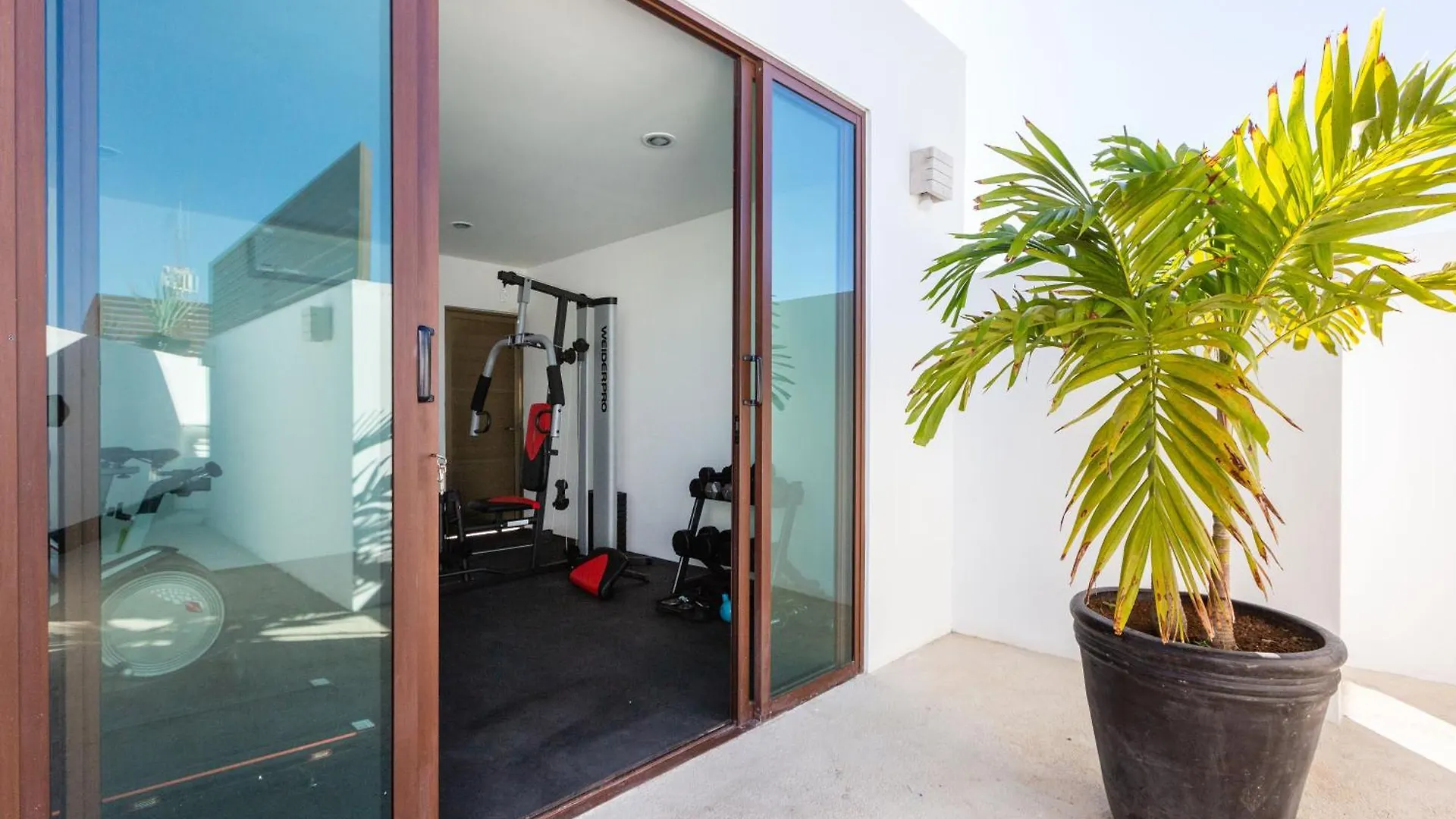 Caribbean Apartment 3 Playa del Carmen