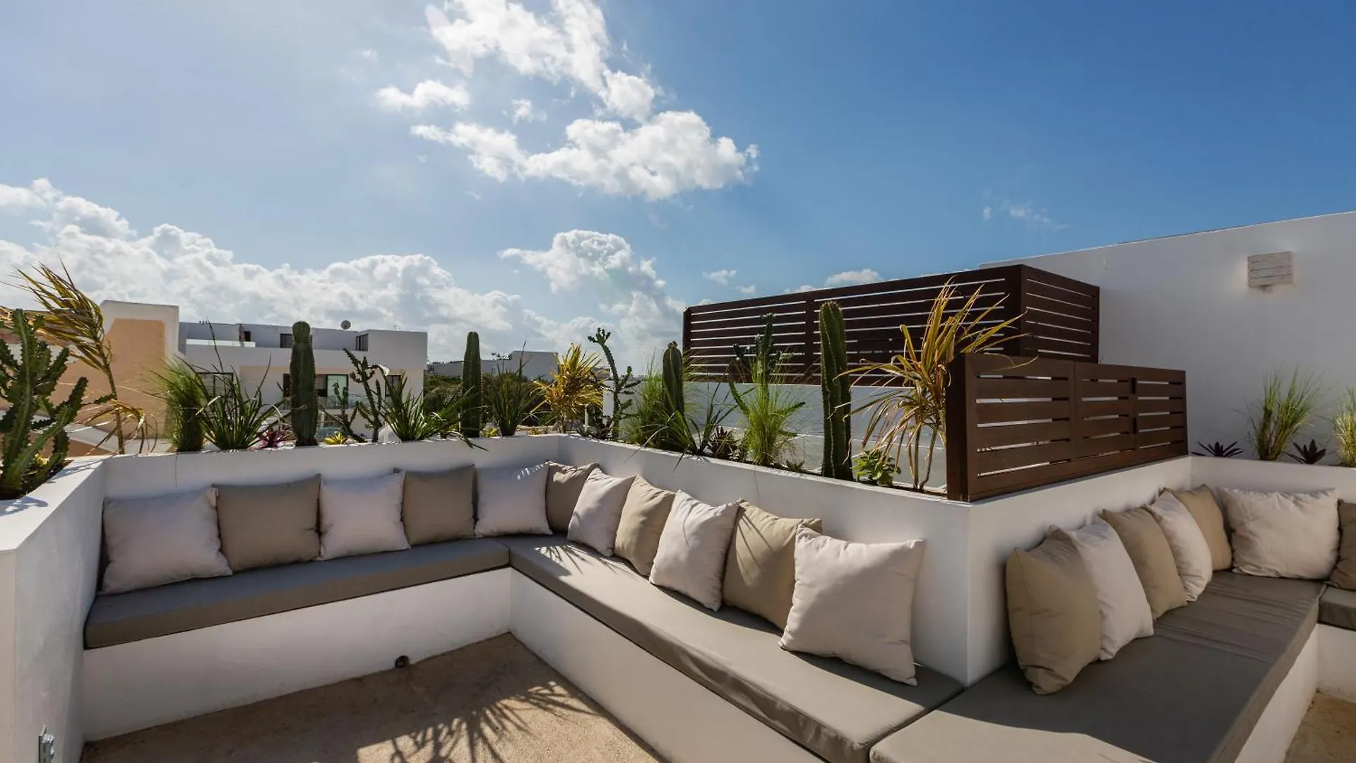 Caribbean Apartment 3 Playa del Carmen 0*,  Mexico