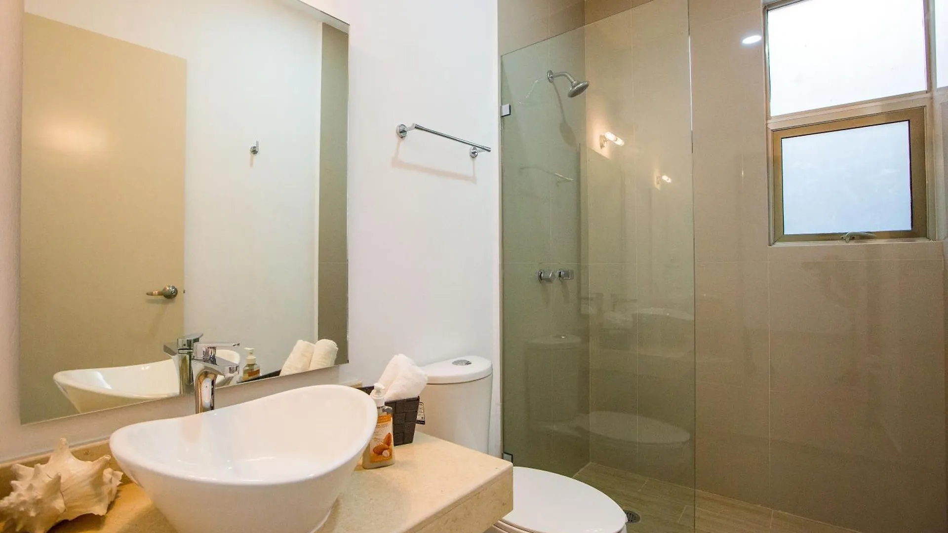 Caribbean Apartment 3 Playa del Carmen