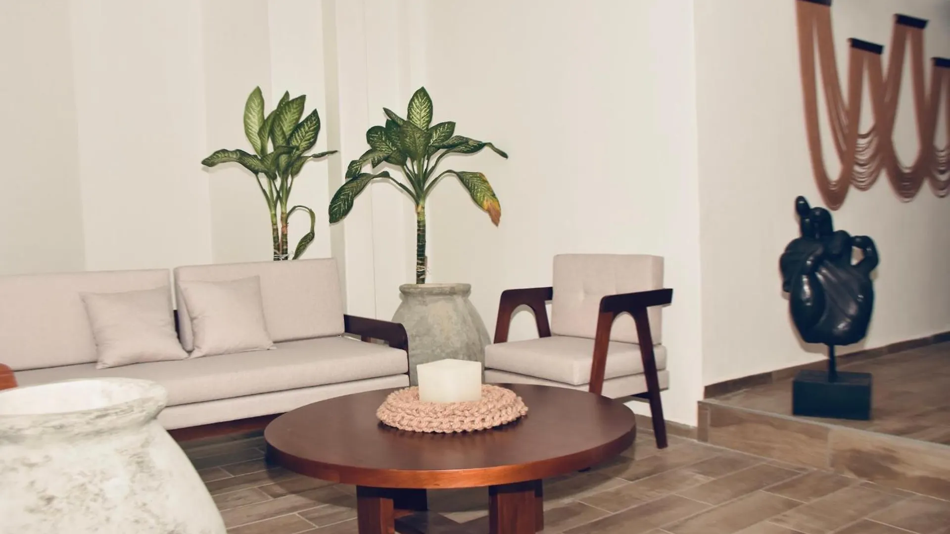 Caribbean Apartment 3 Playa del Carmen 0*,